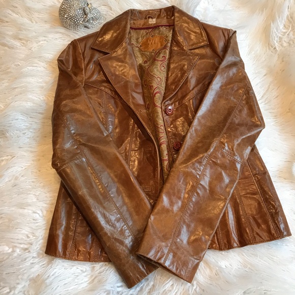 Wilsons Leather Jackets & Blazers - ✅NEVER BEEN WORN leather jacket